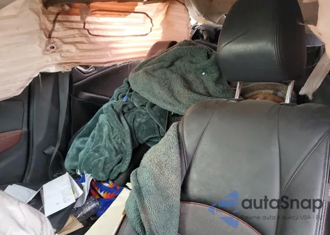 2016 Mazda Cx-3 Touring z USA, uszkodzony, nr VIN JM1DKBC75G0113744